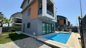 Kadriye Luxury Villa With Detached Pool Elexus 1